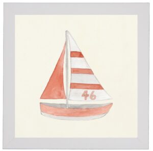 Sailboat No. 46