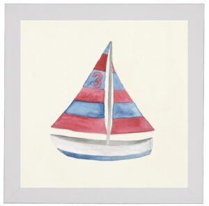 Sailboat No. 3
