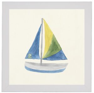 Sailboat No. 2