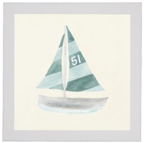 Sailboat No. 51