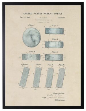 Hockey Puck patent
