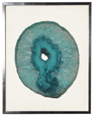Turquoise Agate B